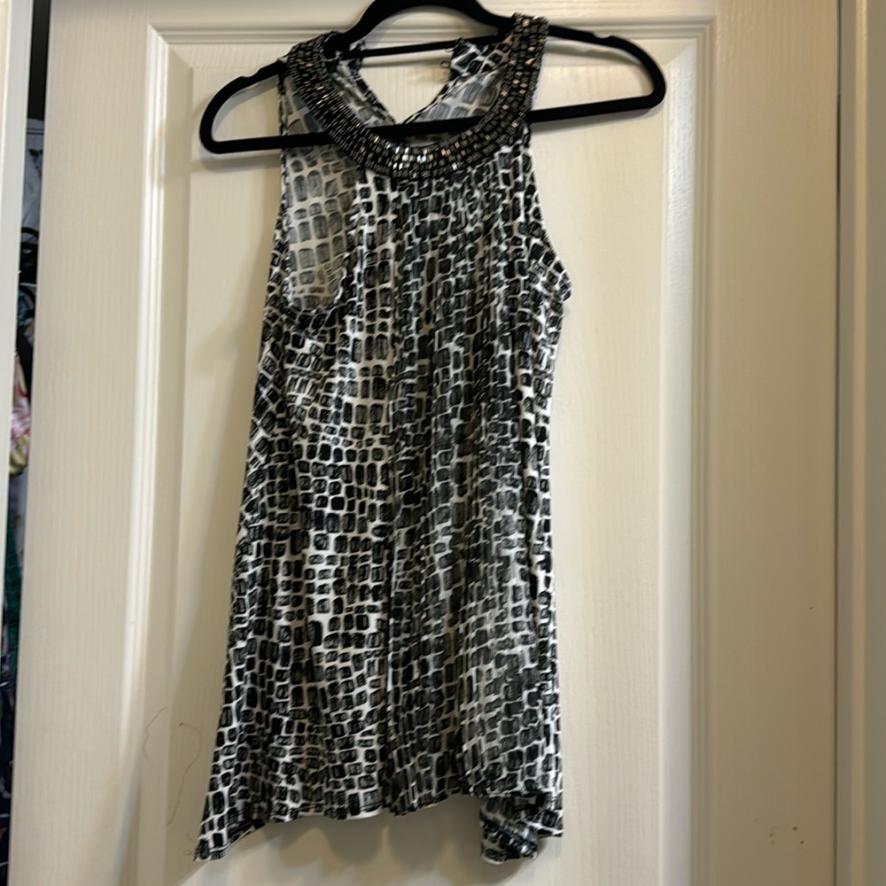 Alfani top xs